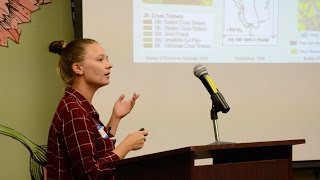 The Dos and Donts of Tallgrass Prairie Restoration – Heather Bass Presents Her Research [upl. by Fauch]