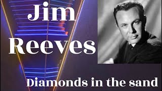 NEW PICTURES FROM JIM REEVES DIAMONDS IN THE SAND FROM THE FILM KIMBERLEY JIM 1963 [upl. by Eerol672]