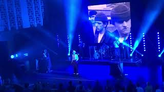 Dexys “Geno”  Liverpool Philharmonic 070923 [upl. by Daniele683]