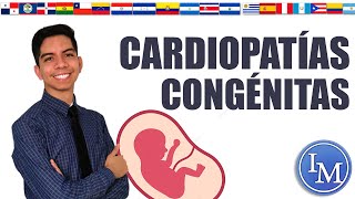 Malformaciones Cardiacas  Cardiopatías Congénitas  Día 9  Congreso Mortaji Internacional [upl. by Oirevlis]