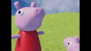 peppa and george meme peppapigfunny meme [upl. by Sucramad]