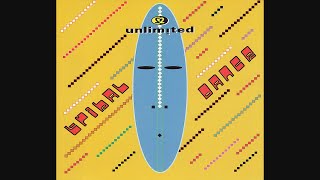 2 Unlimited  Tribal Dance Single [upl. by Gavrilla]