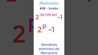 28  Jumbo mathctober [upl. by Sikes]