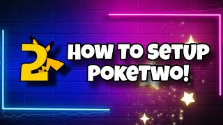 How To SetUp Poketwo Bot  Discord  discord setup [upl. by Leziar]