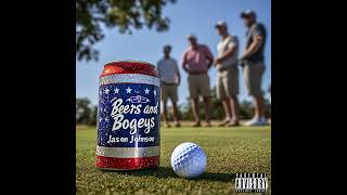 Beers and Bogeys with lyrics [upl. by Lirrehs]