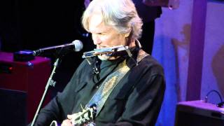 Kris Kristofferson  Help Me Make It Through the Night [upl. by Jepum422]