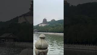 Wonderful school residential trip to Beijing greatwall beijing [upl. by Marillin]