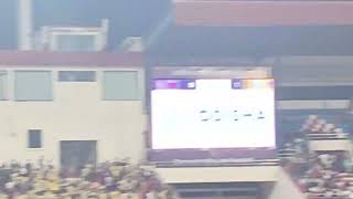 Jesus Jimenez Goal vs Odisha FC  Kerala Blasters 21 Odisha FC ISL 202425 Goals and Highlights [upl. by Amaryl]