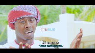 QADIRIAWAKE TUNAWAHIMIZA OFFICIAL VIDEO 2019 [upl. by Akemihs]