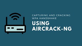 4 How to Sniff Wi Fis with aircrack ng Wireshark intro HD [upl. by Gleich]