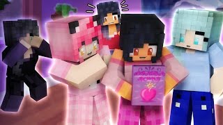 Operation SLUMBER PARTY  MyStreet Phoenix Drop High Ep14 Minecraft Roleplay [upl. by Kcerred]