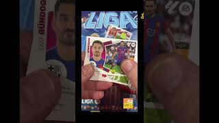 Cromos de CUARTA EDICIÓN LIGA ESTE 2425 futbol panini laliga [upl. by Jenn201]