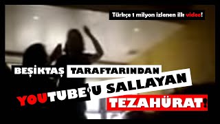 Beşiktaş taraftarından Fenere opera Yarramı ye fener [upl. by Ludeman]