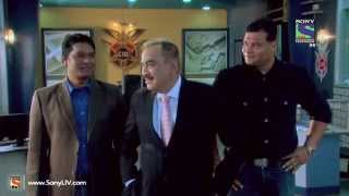 CID  च ई डी  Khooni Bag  Episode 1148  1st November 2014 [upl. by Garap]