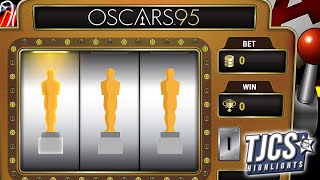 Vegas Betting Odds For Oscars Revealed These Are The Biggest Favorites And Underdogs [upl. by Schechter]