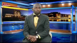 Kikuyu Diaspora tv [upl. by Groeg808]