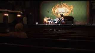 Chamber Music from Spoleto Festival USA short [upl. by Flanagan]