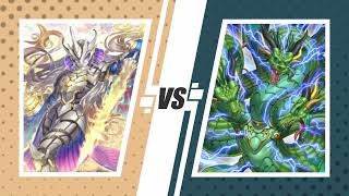 YuGiOh Master Duel Thunder Dragon Fusion Loaner Deck  Triangle Event [upl. by Ahiel]