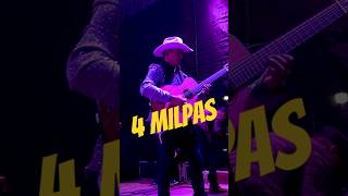 4 milpas requinto musicacampirana guitarrasdelasierra [upl. by Grimonia631]