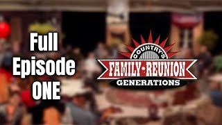 Generations Full Episode ONE [upl. by Deutsch]