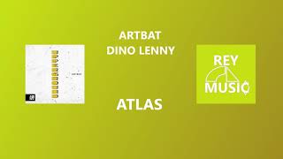 ARTBAT Dino Lenny  Atlas [upl. by Hindorff]