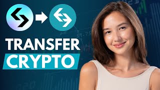 How to Transfer Crypto from Bitget Wallet to Bitget Exchange [upl. by Osi]