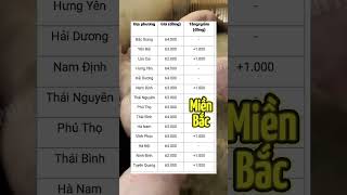 Giá heo 05112024 Nhiều tỉnh trở lại đà TĂNG taithuyphat giaheohoi giaheohomnay giaheo24h [upl. by Aisinut]