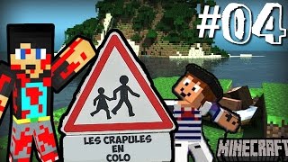 Sommesnous plus libres dans Minecraft  ⛏ [upl. by Ramo]