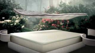 Simmons Beautyrest Mattress Benefits [upl. by Assirrac]