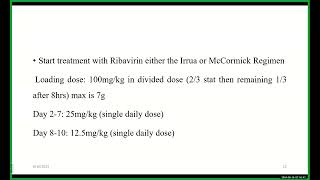 practice questions on Lassa fever and Cholesterol Embolism [upl. by Kulseth728]