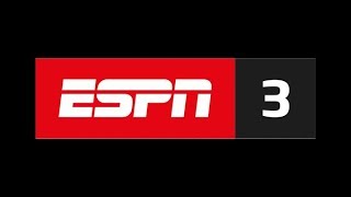 ESPN 3 ARGENTINA [upl. by Luther]