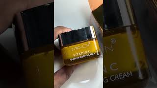 Meon Vitamin C Glow Boosting Cream [upl. by Anjanette]