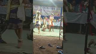 Rangabati Rangabati sambalpurisongs dance short program [upl. by Leanahtan533]