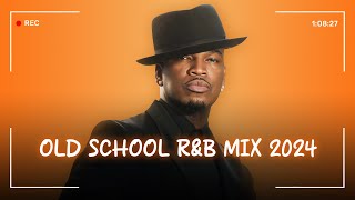 Old School RampB Mix 2024  BEST 90s amp 2000s RampB Music Hits Usher NeYo Chris Brown Nelly Akon [upl. by Ailed834]