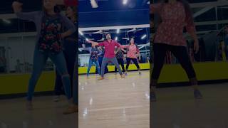 “Andamaina bhamalu” Manmadhudu dance danceclass highenergy dspmusic [upl. by Evetta]