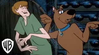 ScoobyDoo  Dangerous Dinosaur  WB Kids [upl. by Yenaffit157]