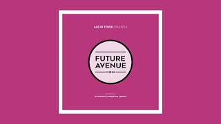 Alejo Fochi  Valentia Eskape Remix Future Avenue [upl. by Lubbock86]