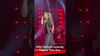 Kelly Clarkson  Happier than ever [upl. by Lisandra569]