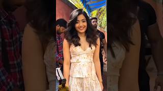 Rasmika bandhana ♥️♥️ love bollywood ❤️♥️ best short video rasmikamandannastatus [upl. by Alik155]