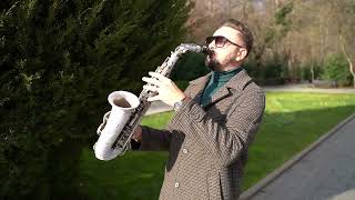 Mihail Titoiu 🎷 Maneaua de la Bihor 🎷 Saxofon 2023 New Hit [upl. by Macario909]