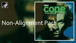 by Julian Cope Non Alignment Pact by Julian Cope [upl. by Elia835]