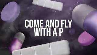 03 Greedo  Substance Official Lyric Video [upl. by Arrais]