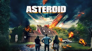 ASTEROIDE 2021 Filme de Ação Completo  Cuyle Carvin Mattie Jo Cowsert Miley Rose [upl. by Aliban498]