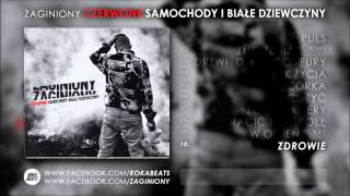 Zaginiony  Zdrowie prod Kosa [upl. by Cranston]