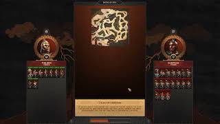 Total War Troy Rhesus Legendary Difficulty Episode 23 [upl. by Leanna]