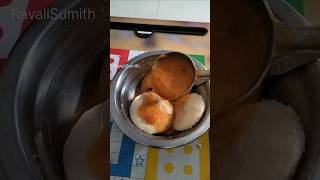 Sambar Idli sambaridli youtube Ravali15 yt [upl. by Cigam]