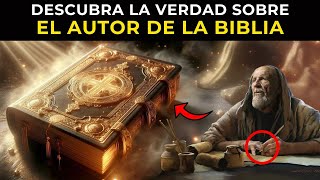 El Secreto Prohibido de Quien Escribió la Biblia Realmente [upl. by Latea]