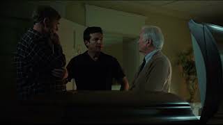 Ozark Season 4 Part 1  As Blunt as Marty Byrde [upl. by Patti]