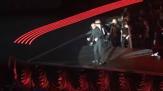 Full Show George Michael in Stuttgart Germany Symphonica Tour [upl. by Arabela592]