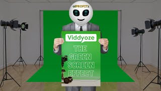 Viddyoze Green Screen Effect Tutorial With Premier Pro [upl. by Atirahc]